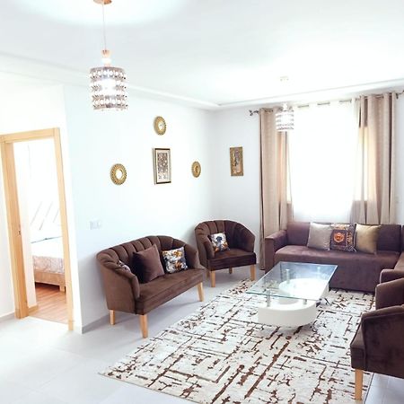 Magnifique Appartement Golf Tanger For Families Dış mekan fotoğraf