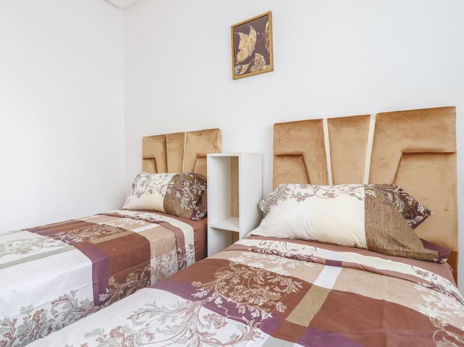 Magnifique Appartement Golf Tanger For Families Dış mekan fotoğraf