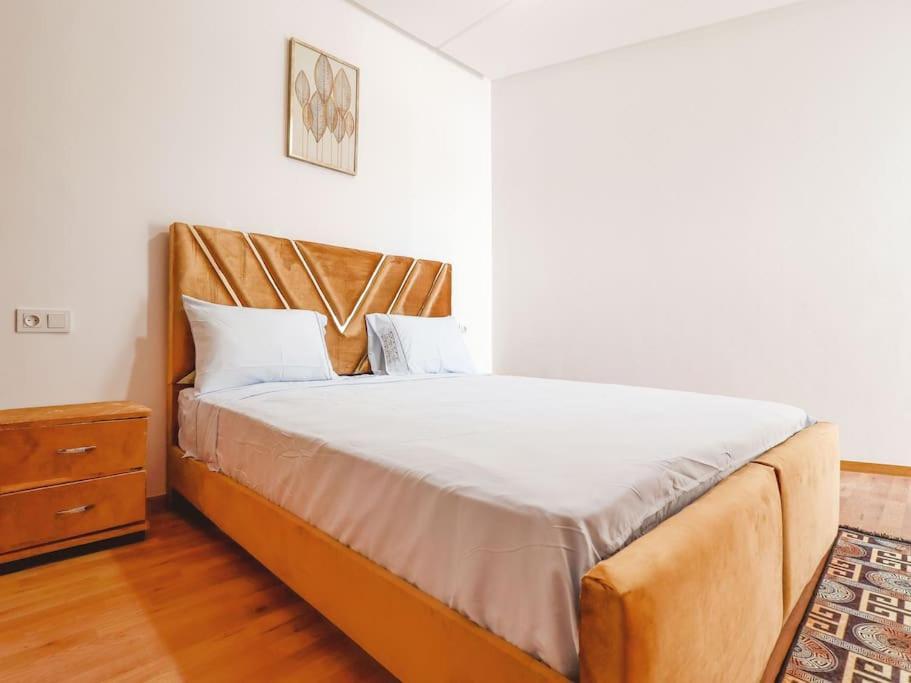 Magnifique Appartement Golf Tanger For Families Dış mekan fotoğraf