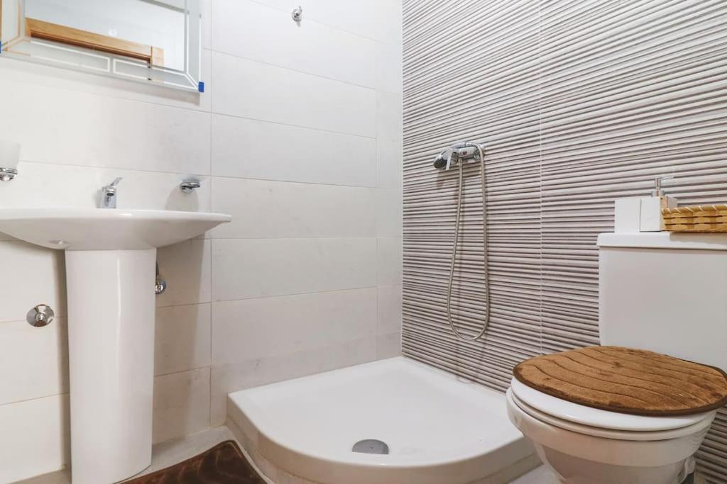 Magnifique Appartement Golf Tanger For Families Dış mekan fotoğraf